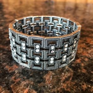Lia Sophia Bracelet - Gorgeous!